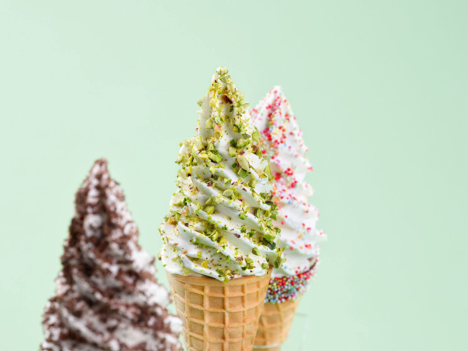 Setting Up Your Soft Serve Machine