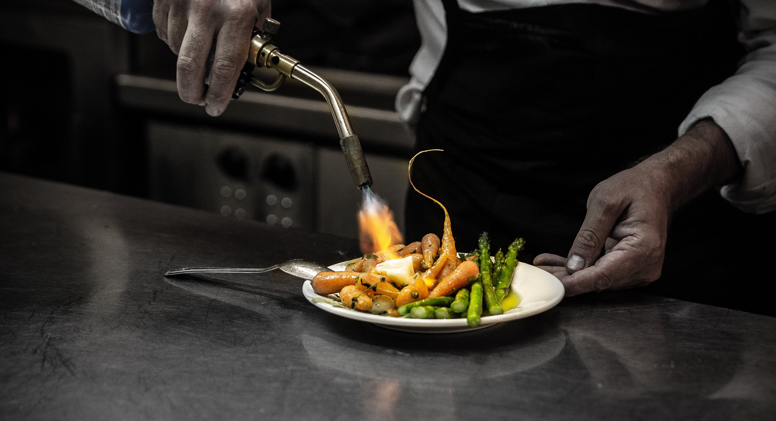 Lurpak® - Five amazing chefs put it to the test