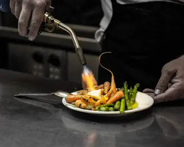 Lurpak® - Five amazing chefs put it to the test