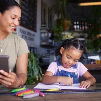 Five Things Families Seek in a Great Pub