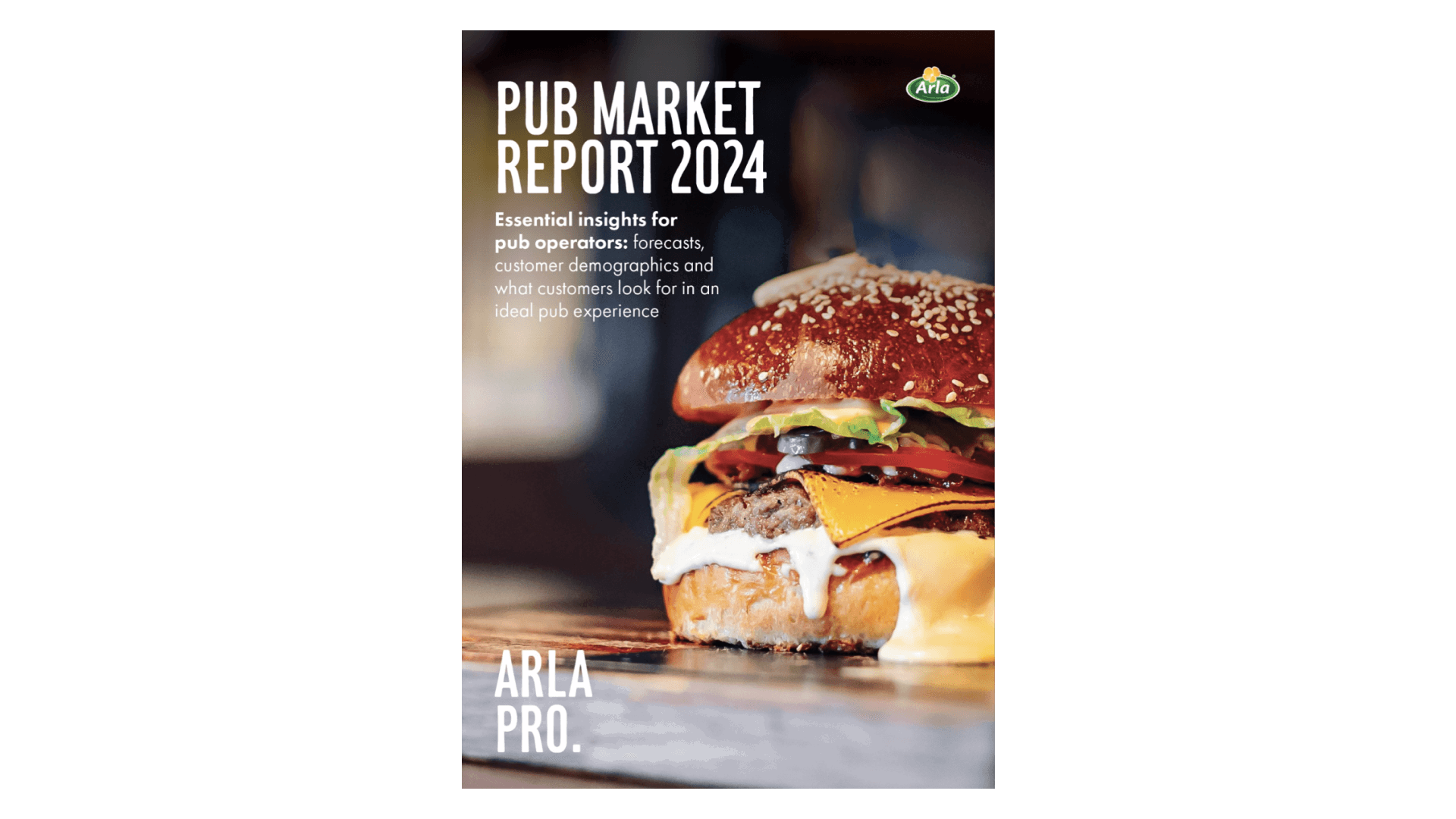 Pub Market Report 2024