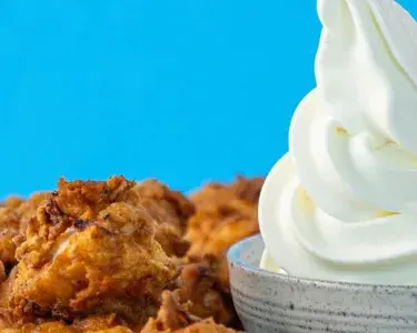 3 Ways With Arla® Pro Slower Melt Soft Ice Mix