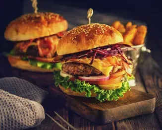 burgers