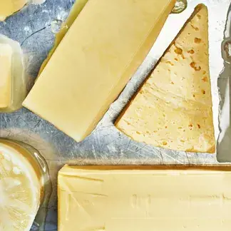 Guide to Freezing Dairy Products