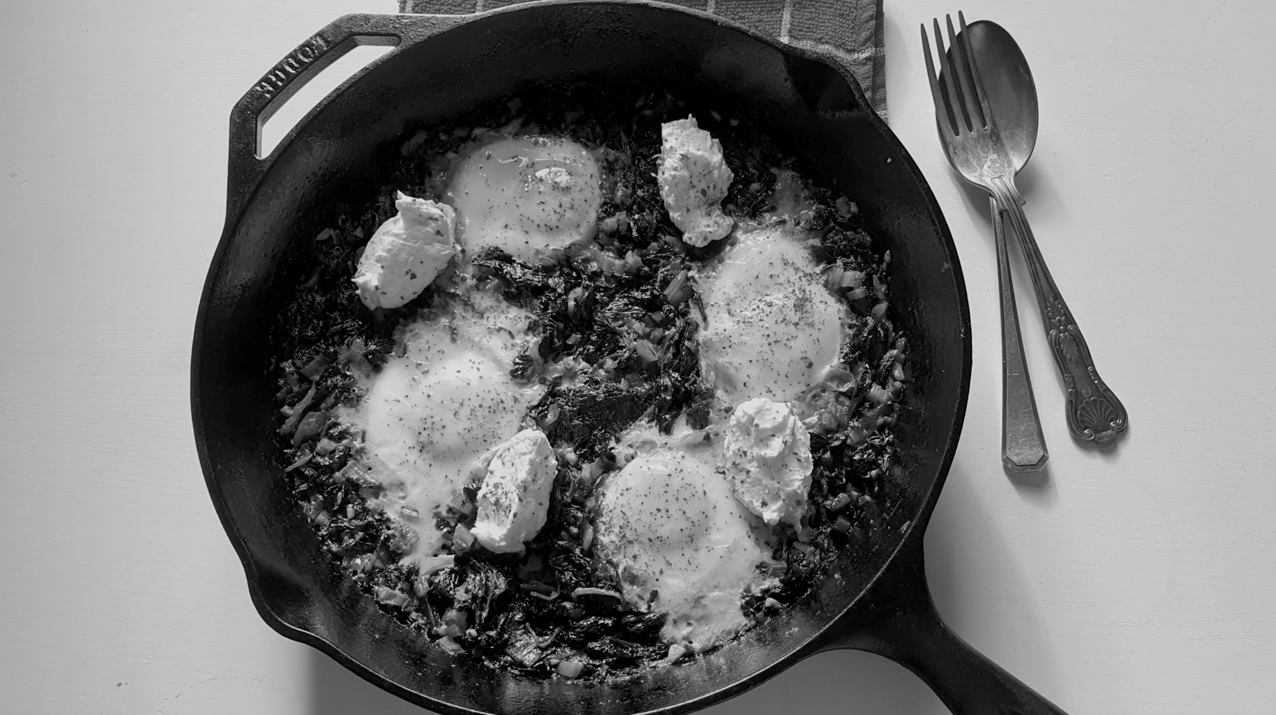 The Chef's Kitchen - War On Waste