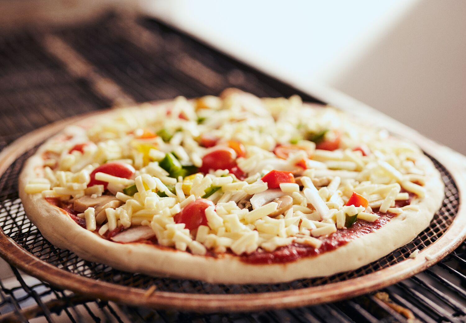 How To Freeze & Thaw Mozzarella To Help Reduce Food Waste