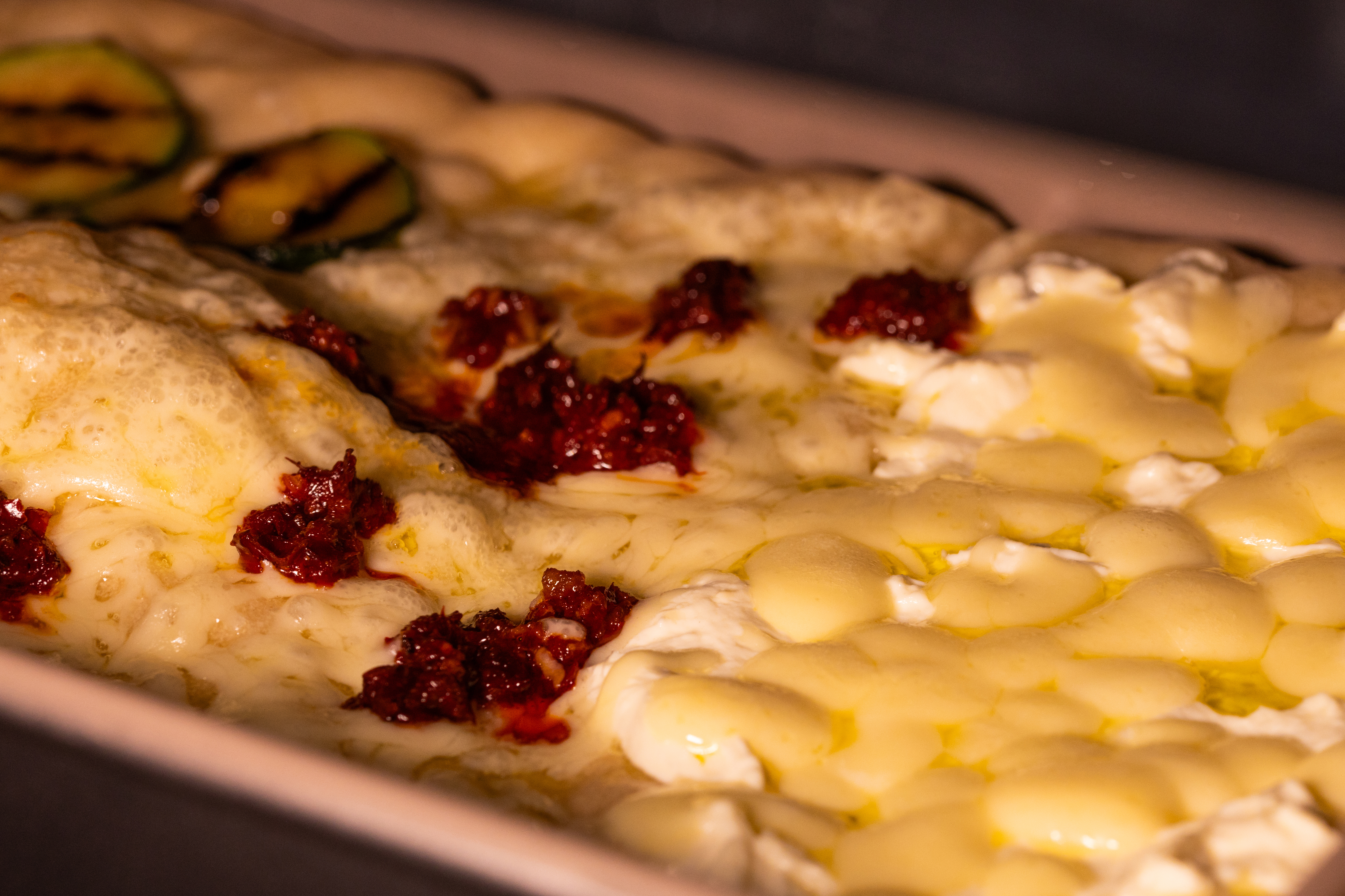 How Much Mozzarella Should You Use on a Pizza?