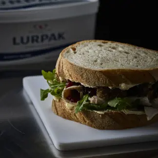 Discover the Lurpak® Range