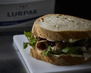 Discover the Lurpak® Range