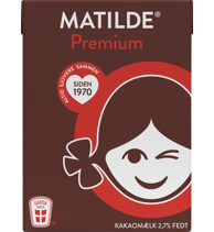 Premium Kakaomælk 2,7% 200 ml