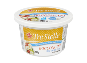 Light Bocconcini Cheese 200g
