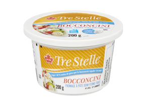 Light Bocconcini Cheese 200g