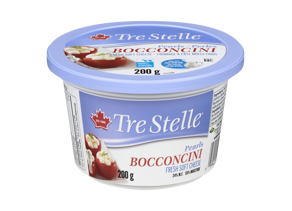 Bocconcini Cheese Pearls 200g