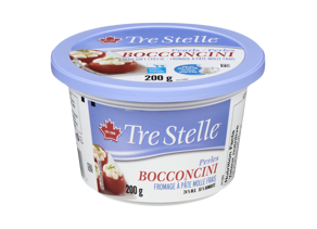 Fromage bocconcini en perles 200g