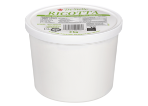 Fromage ricotta sec 2kg