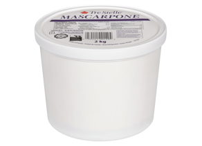 Mascarpone Cheese 2kg