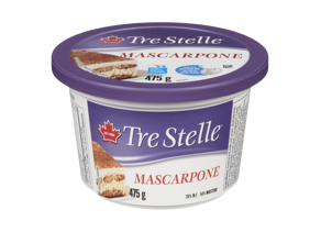 Mascarpone Cheese 475g
