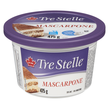 Mascarpone Cheese 475g