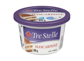 Mascarpone Cheese 475g