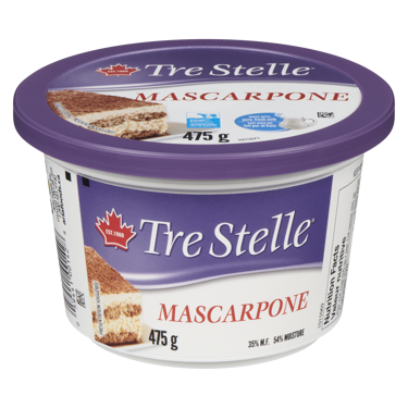 Mascarpone Cheese 475g