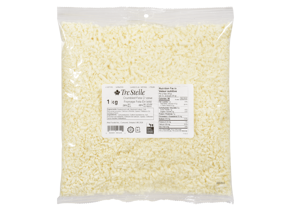 Crumbled Feta Cheese 1kg