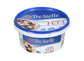 Traditional Feta Cheese 200g