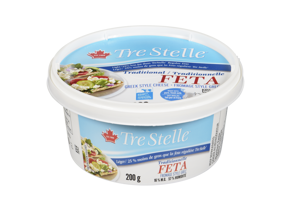 Fromage feta léger 200g