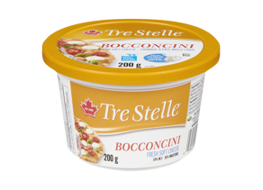 Bocconcini Cheese 200g