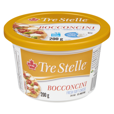 Bocconcini Cheese 200g