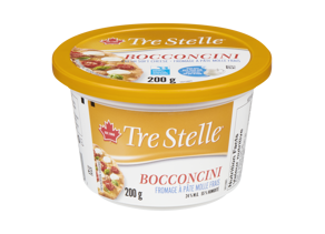 Fromage bocconcini 200g