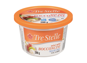 Bocconcini Cheese Mini 200g