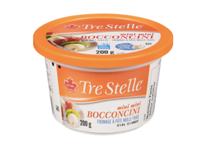 Fromage bocconcini en mini perles 200g