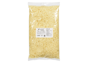 Shredded Parmesan Cheese 2kg