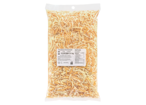 Fromage en copeaux 2.5kg