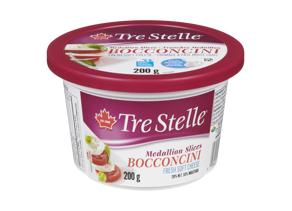 Bocconcini Cheese Medallions 200g