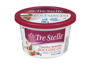 Bocconcini Cheese Medallions 200g