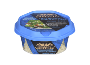 Blue Cheese Crumbled 113g
