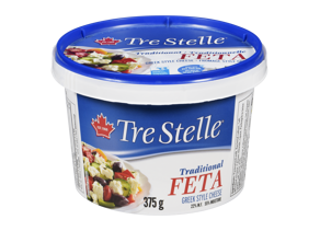 Traditional Feta Cheese 375g