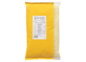 Mélange de fromages à pâte dure de qualité supérieure 1kg