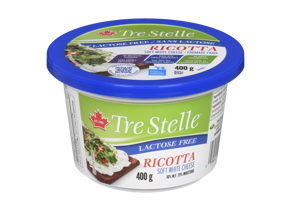 Lactose Free Ricotta 400g