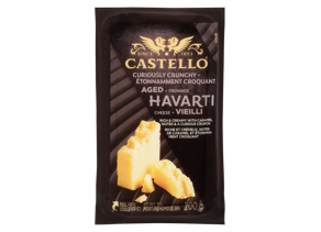 Aged Havarti Cheese 200g