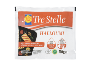 Halloumi Cheese 200g