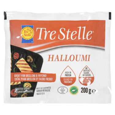 Fromage halloumi 200g