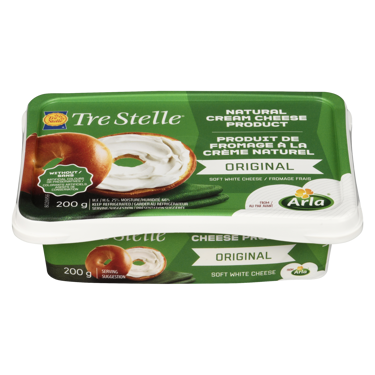 Original Cream Cheese Product 200g