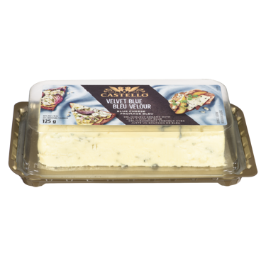 Velvet Blue Cheese 125g