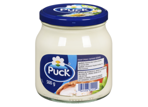 Creamy Dairy Spread 500g