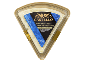 Extra Creamy Blue Cheese 125g