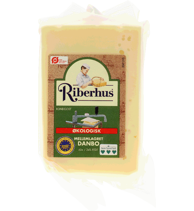 Øko Rondelost mellemlagret 45+ 729 g