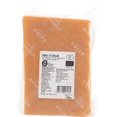 Efterglød 48+ 1600 g