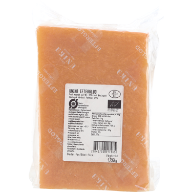 Efterglød 48+ 1600 g